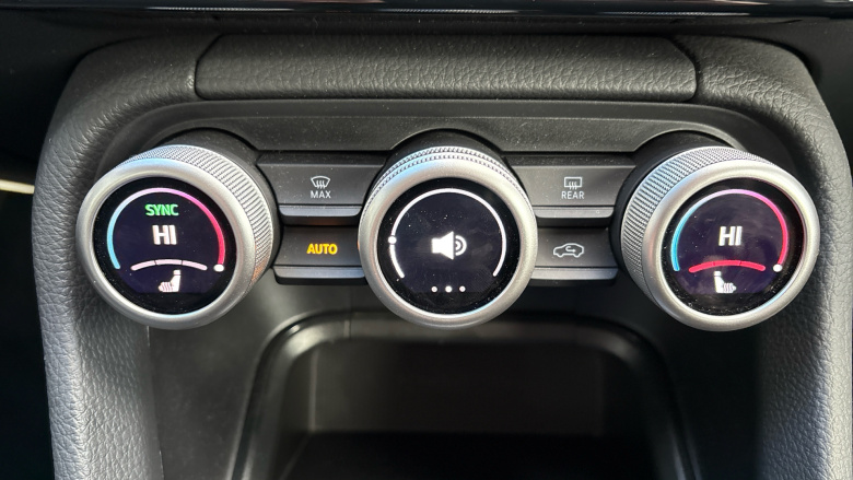 Skoda Kodiaq 1.5 TSI iV 204 SE 5dr DSG Estate